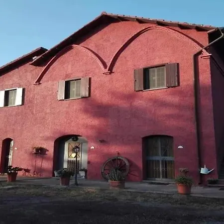 Il Baffetto B&B-3